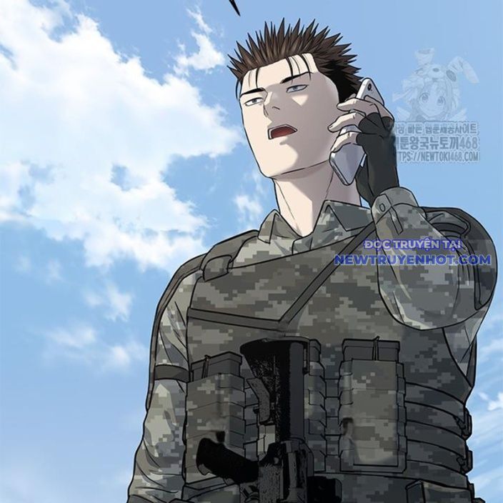 Đội trưởng lính đánh thuê - Chapter 258 - Page 144