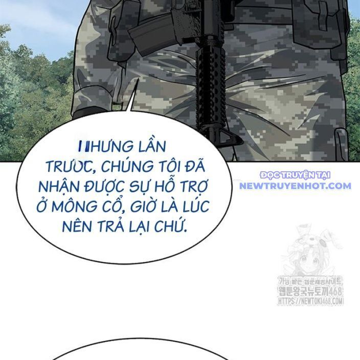 Đội trưởng lính đánh thuê - Chapter 258 - Page 145