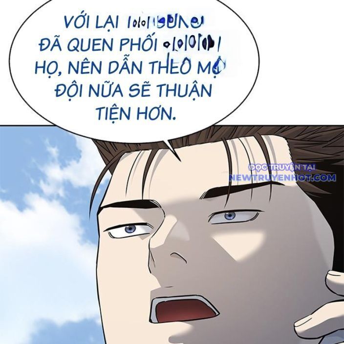 Đội trưởng lính đánh thuê - Chapter 258 - Page 146
