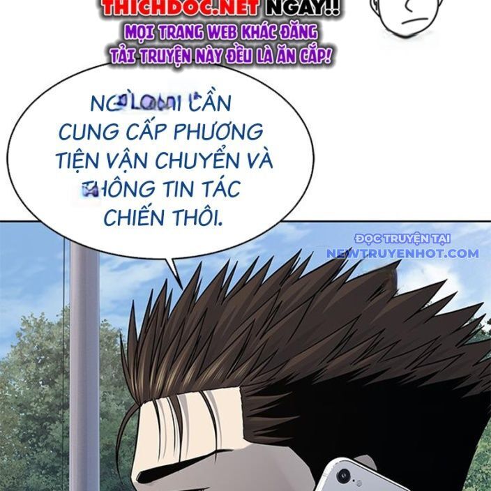 Đội trưởng lính đánh thuê - Chapter 258 - Page 149