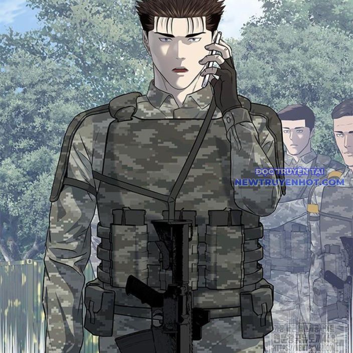 Đội trưởng lính đánh thuê - Chapter 258 - Page 154