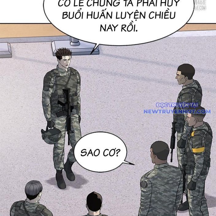 Đội trưởng lính đánh thuê - Chapter 258 - Page 158