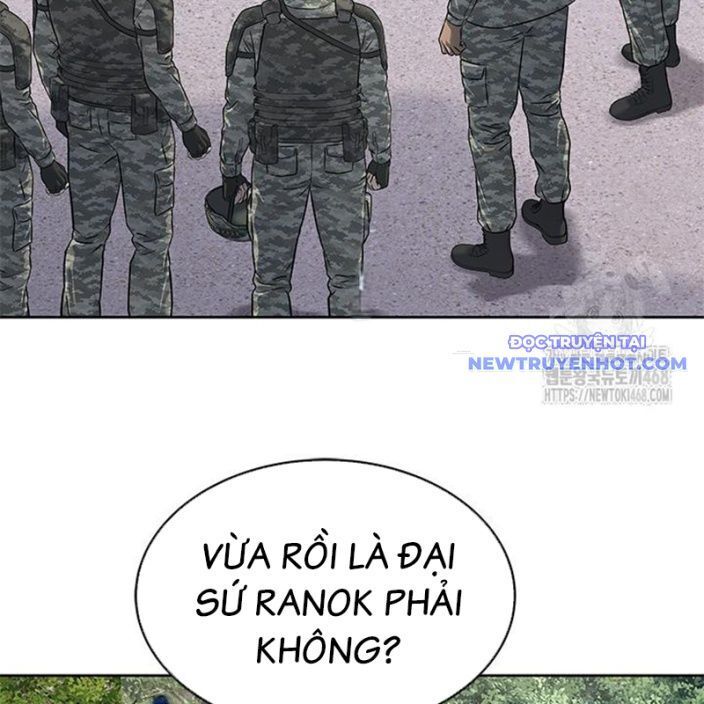 Đội trưởng lính đánh thuê - Chapter 258 - Page 159