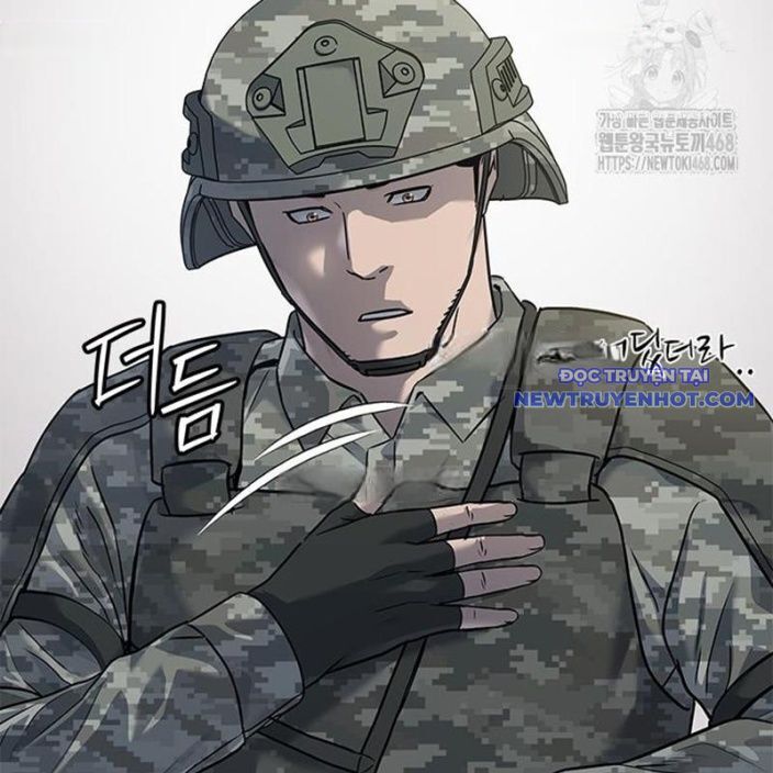 Đội trưởng lính đánh thuê - Chapter 258 - Page 16