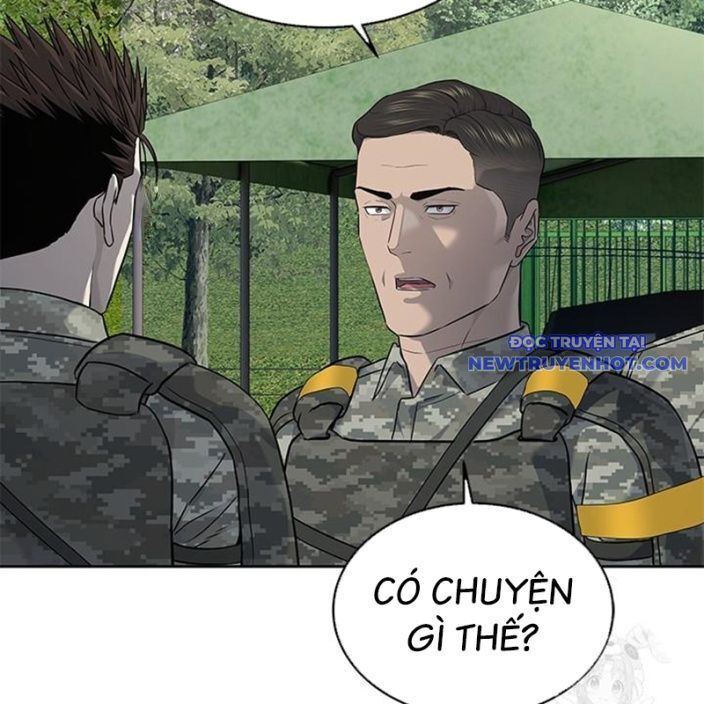 Đội trưởng lính đánh thuê - Chapter 258 - Page 160