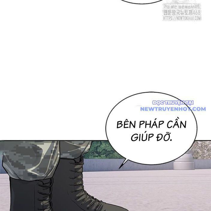 Đội trưởng lính đánh thuê - Chapter 258 - Page 162