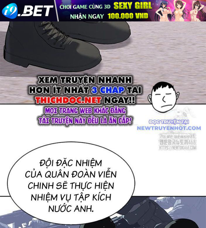 Đội trưởng lính đánh thuê - Chapter 258 - Page 163