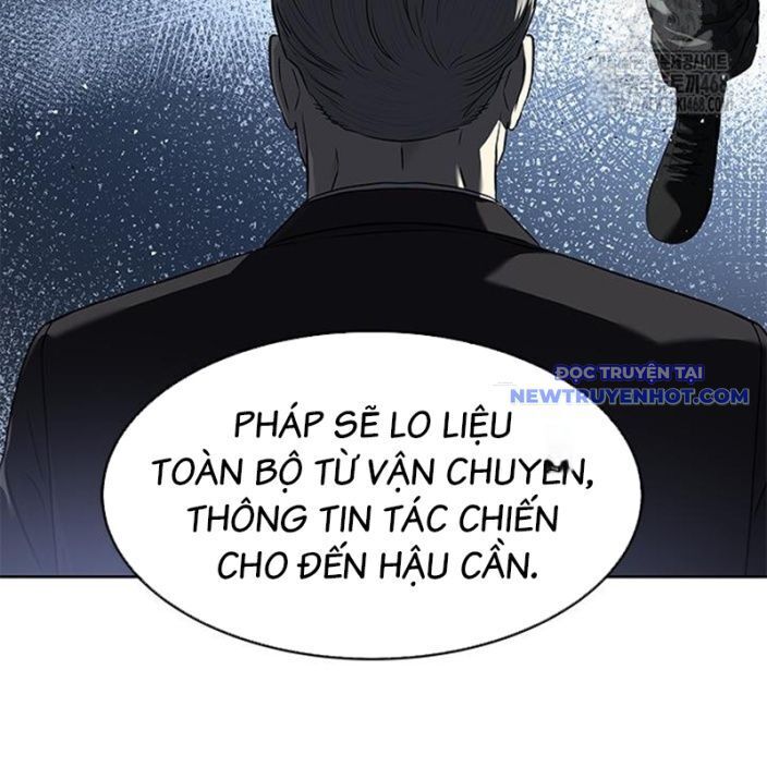 Đội trưởng lính đánh thuê - Chapter 258 - Page 165