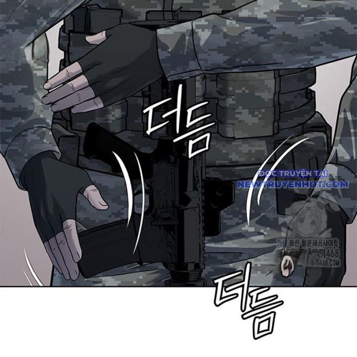 Đội trưởng lính đánh thuê - Chapter 258 - Page 17