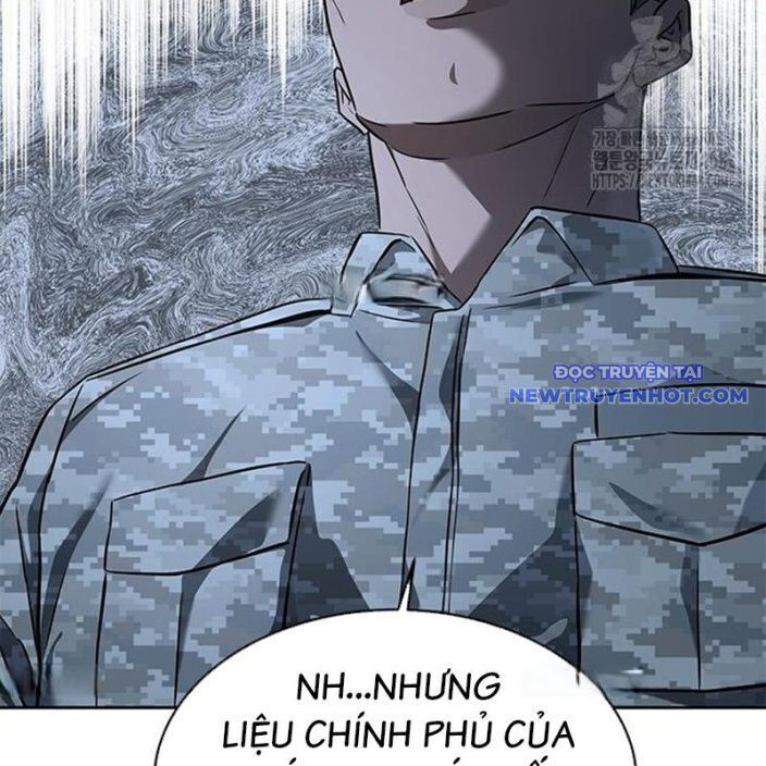 Đội trưởng lính đánh thuê - Chapter 258 - Page 171