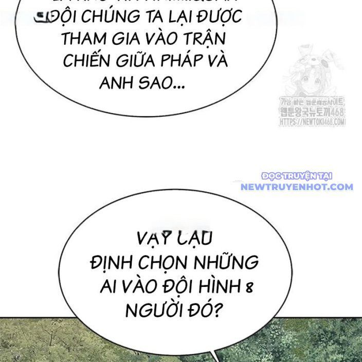 Đội trưởng lính đánh thuê - Chapter 258 - Page 177