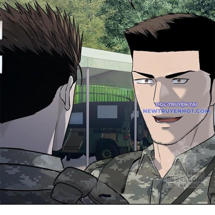 Đội trưởng lính đánh thuê - Chapter 258 - Page 178