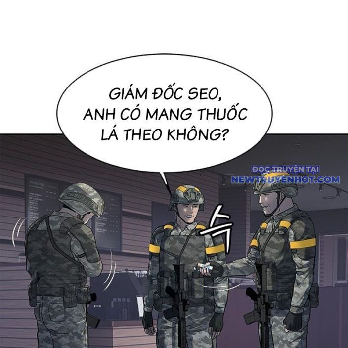 Đội trưởng lính đánh thuê - Chapter 258 - Page 18