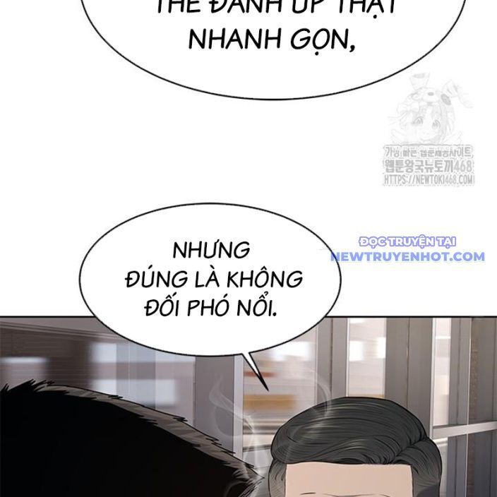 Đội trưởng lính đánh thuê - Chapter 258 - Page 25