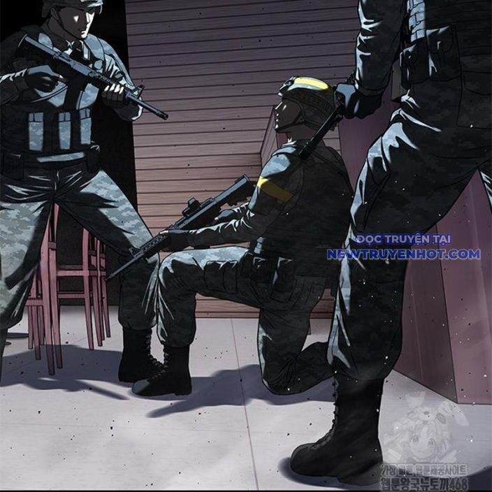 Đội trưởng lính đánh thuê - Chapter 258 - Page 3