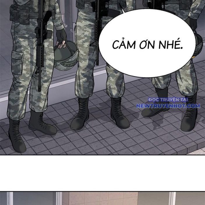 Đội trưởng lính đánh thuê - Chapter 258 - Page 30