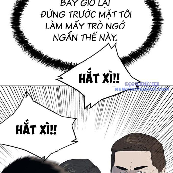 Đội trưởng lính đánh thuê - Chapter 258 - Page 44