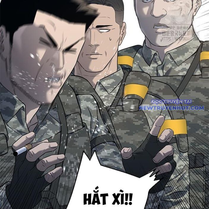 Đội trưởng lính đánh thuê - Chapter 258 - Page 45