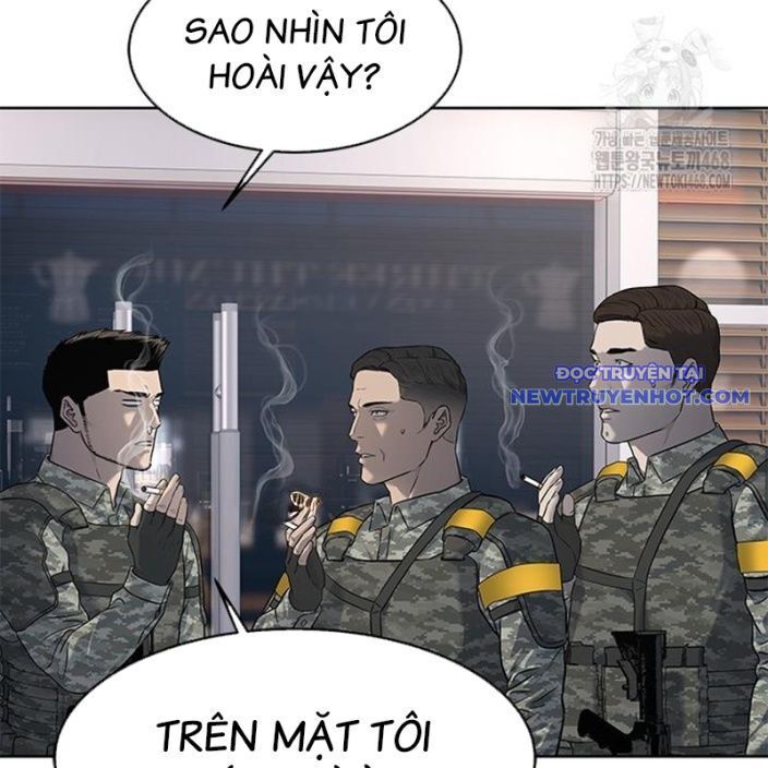 Đội trưởng lính đánh thuê - Chapter 258 - Page 48