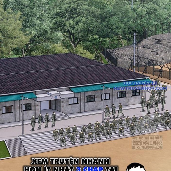 Đội trưởng lính đánh thuê - Chapter 258 - Page 55