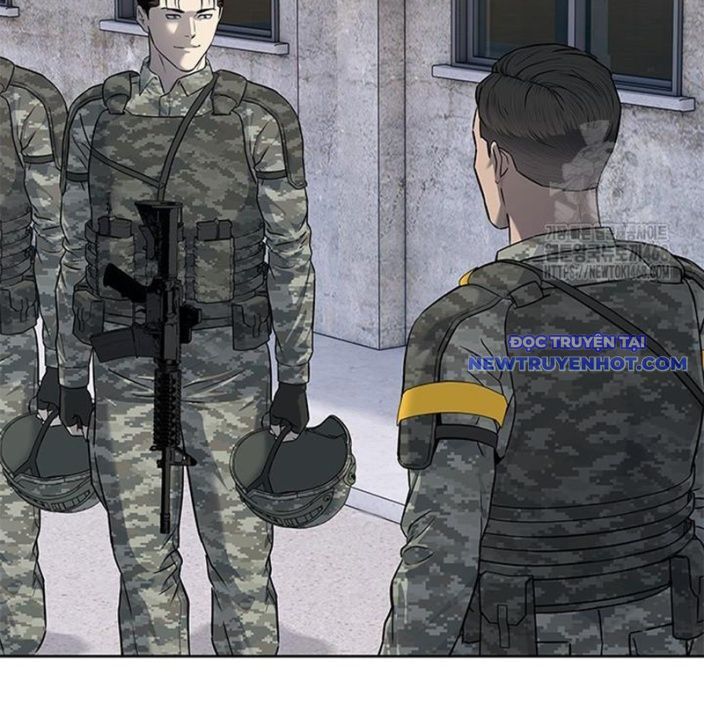 Đội trưởng lính đánh thuê - Chapter 258 - Page 57