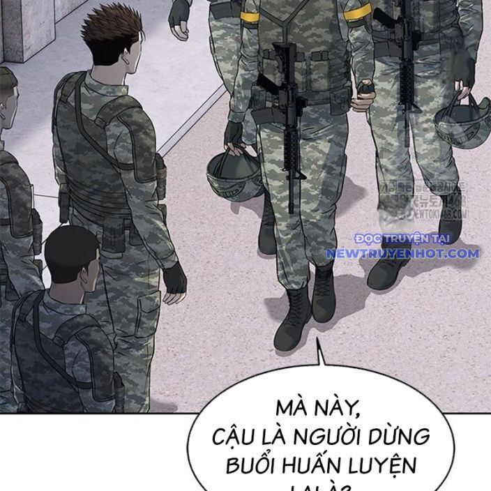 Đội trưởng lính đánh thuê - Chapter 258 - Page 60