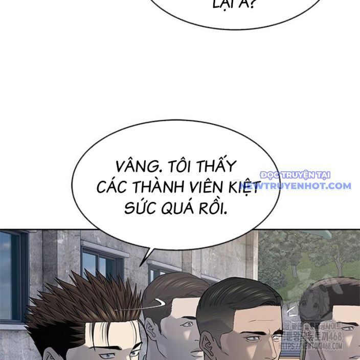 Đội trưởng lính đánh thuê - Chapter 258 - Page 61