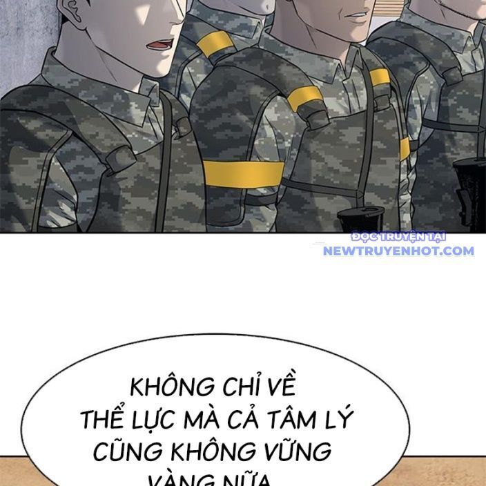 Đội trưởng lính đánh thuê - Chapter 258 - Page 62