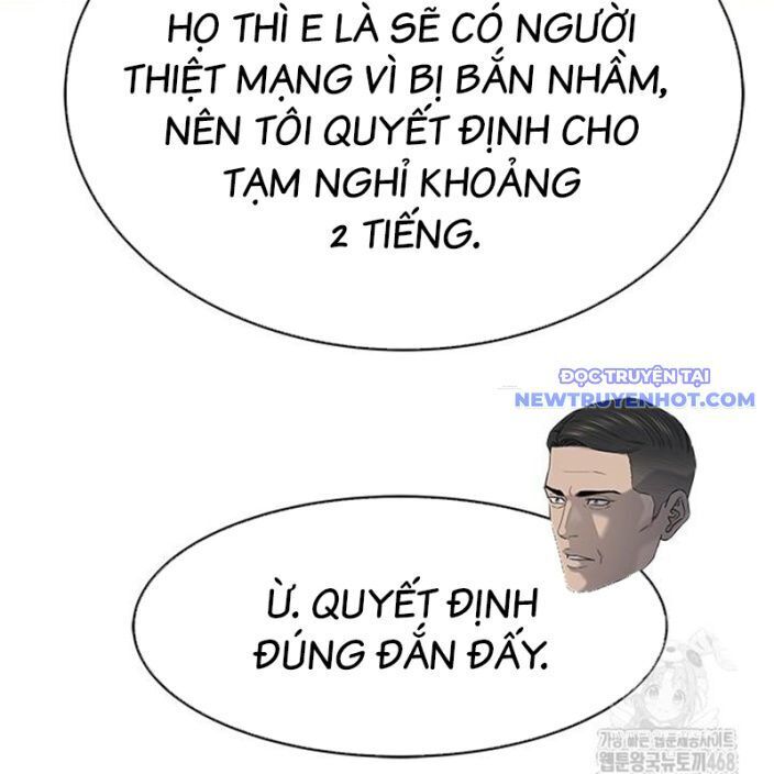 Đội trưởng lính đánh thuê - Chapter 258 - Page 64