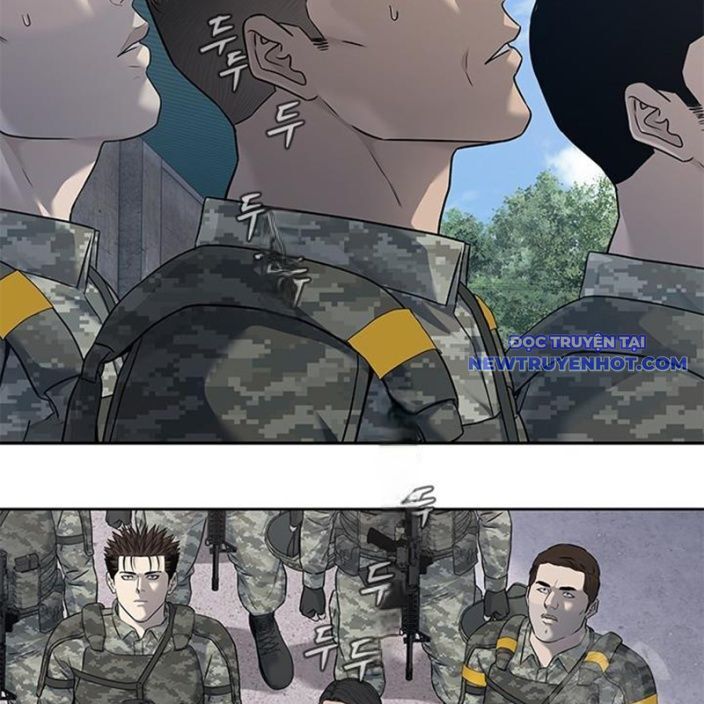 Đội trưởng lính đánh thuê - Chapter 258 - Page 70