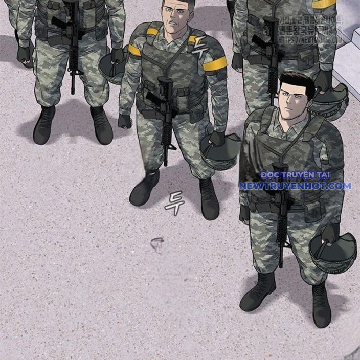 Đội trưởng lính đánh thuê - Chapter 258 - Page 71