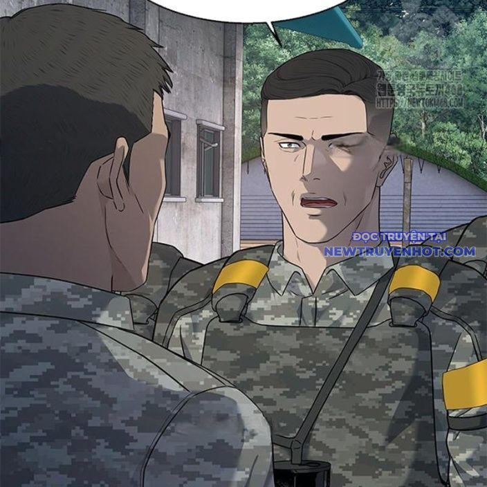 Đội trưởng lính đánh thuê - Chapter 258 - Page 77