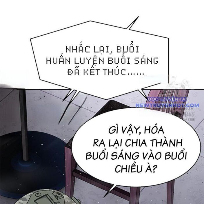 Đội trưởng lính đánh thuê - Chapter 258 - Page 8