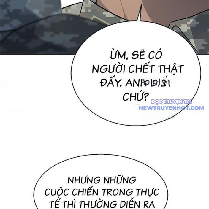 Đội trưởng lính đánh thuê - Chapter 258 - Page 88