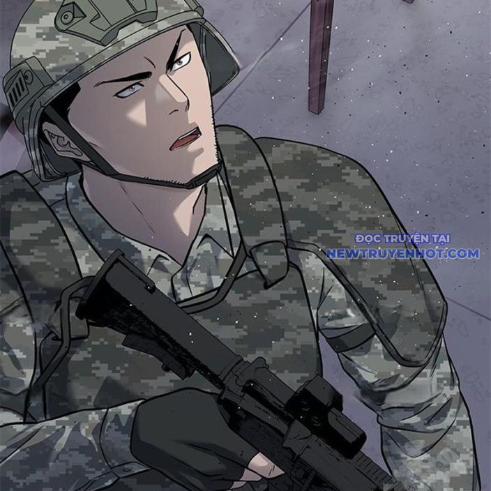 Đội trưởng lính đánh thuê - Chapter 258 - Page 9