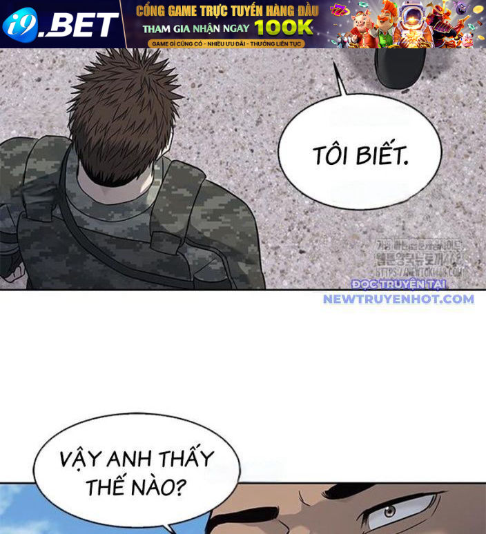 Đội trưởng lính đánh thuê - Chapter 258 - Page 92