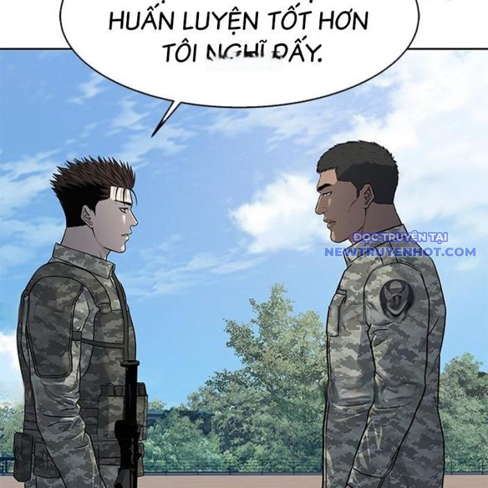 Đội trưởng lính đánh thuê - Chapter 258 - Page 94