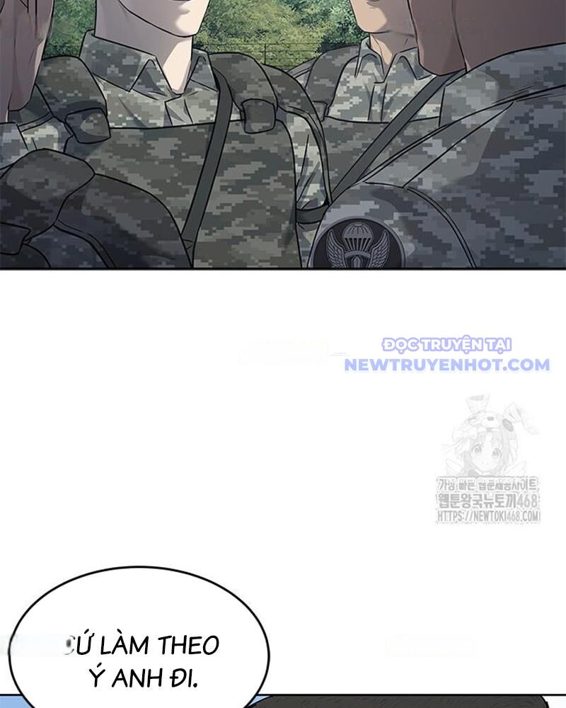 Đội trưởng lính đánh thuê - Chapter 259 - Page 10