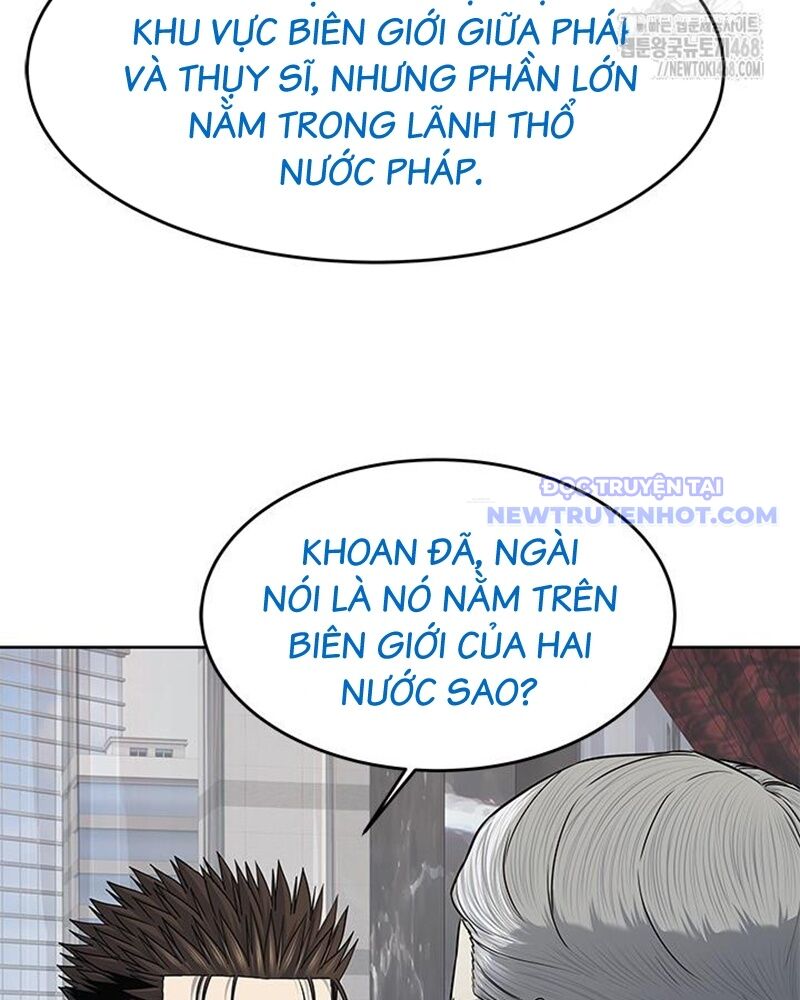 Đội trưởng lính đánh thuê - Chapter 259 - Page 100