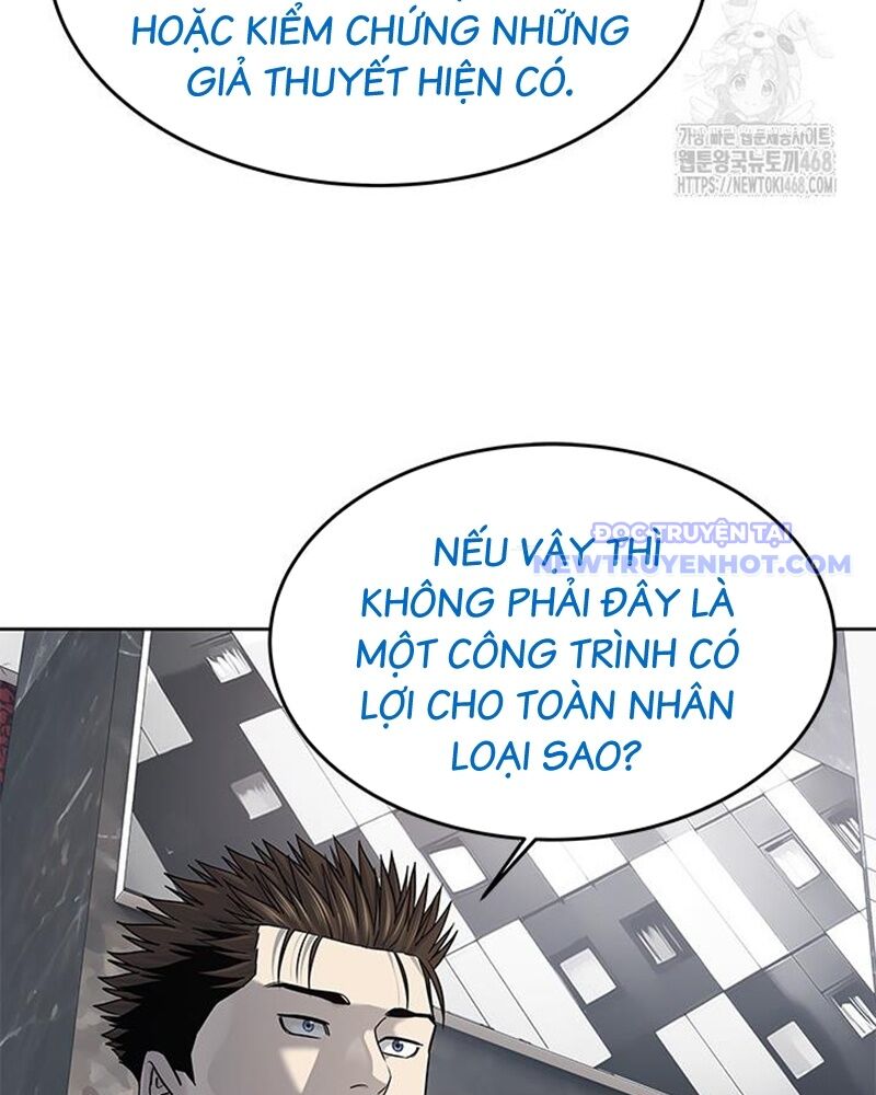 Đội trưởng lính đánh thuê - Chapter 259 - Page 106