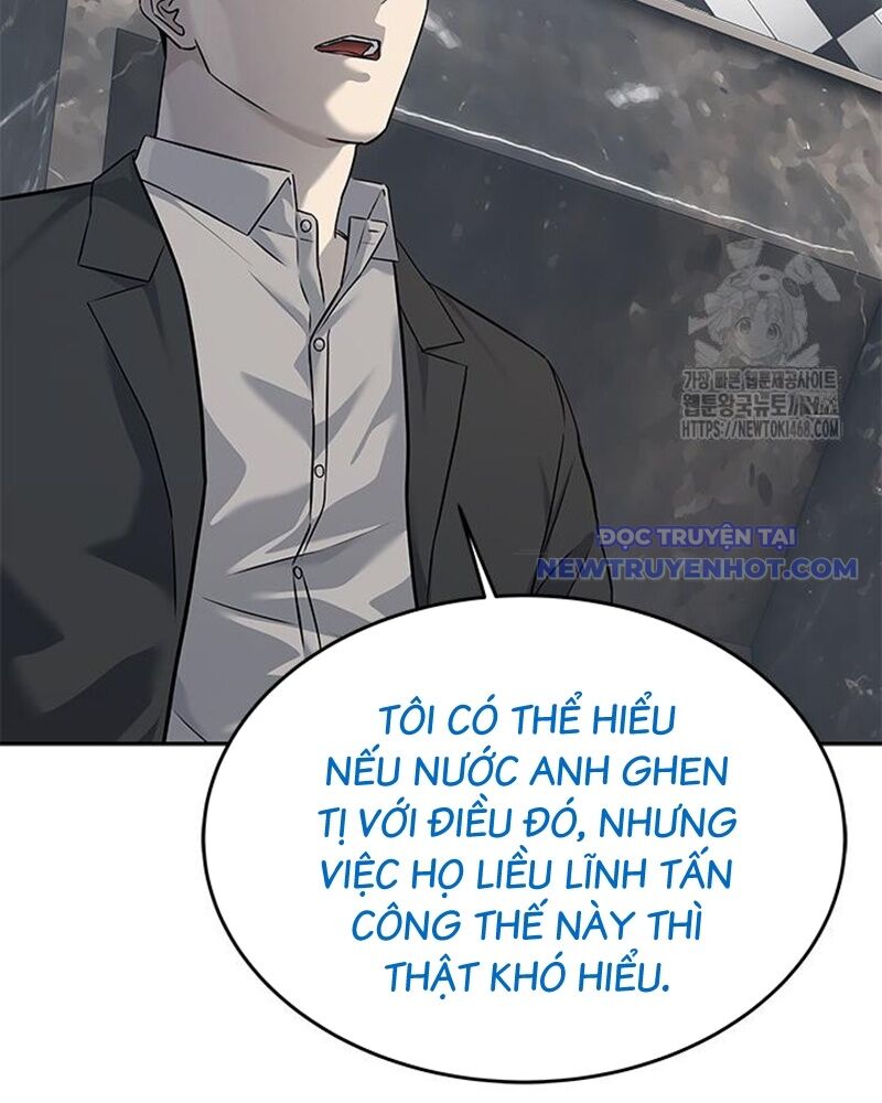 Đội trưởng lính đánh thuê - Chapter 259 - Page 107