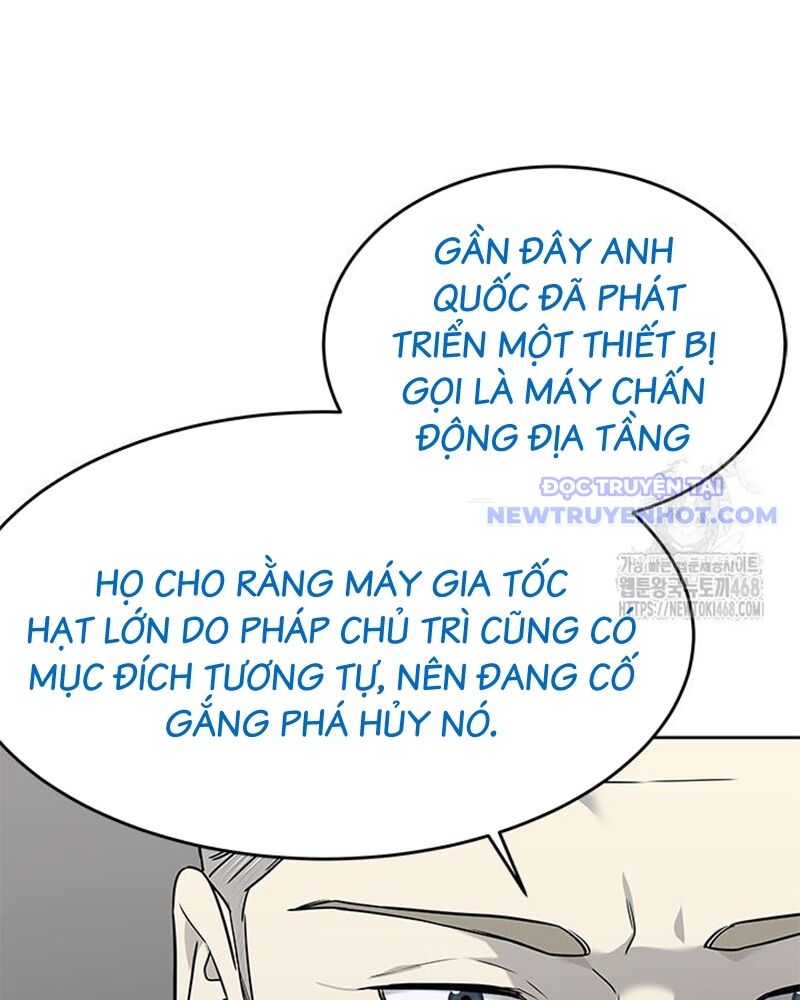Đội trưởng lính đánh thuê - Chapter 259 - Page 108