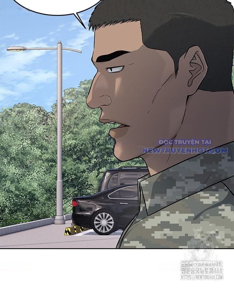 Đội trưởng lính đánh thuê - Chapter 259 - Page 11