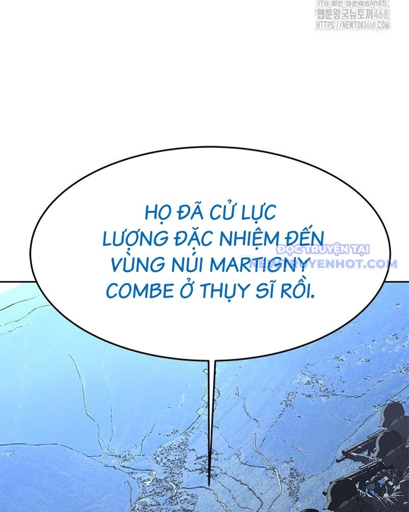 Đội trưởng lính đánh thuê - Chapter 259 - Page 112