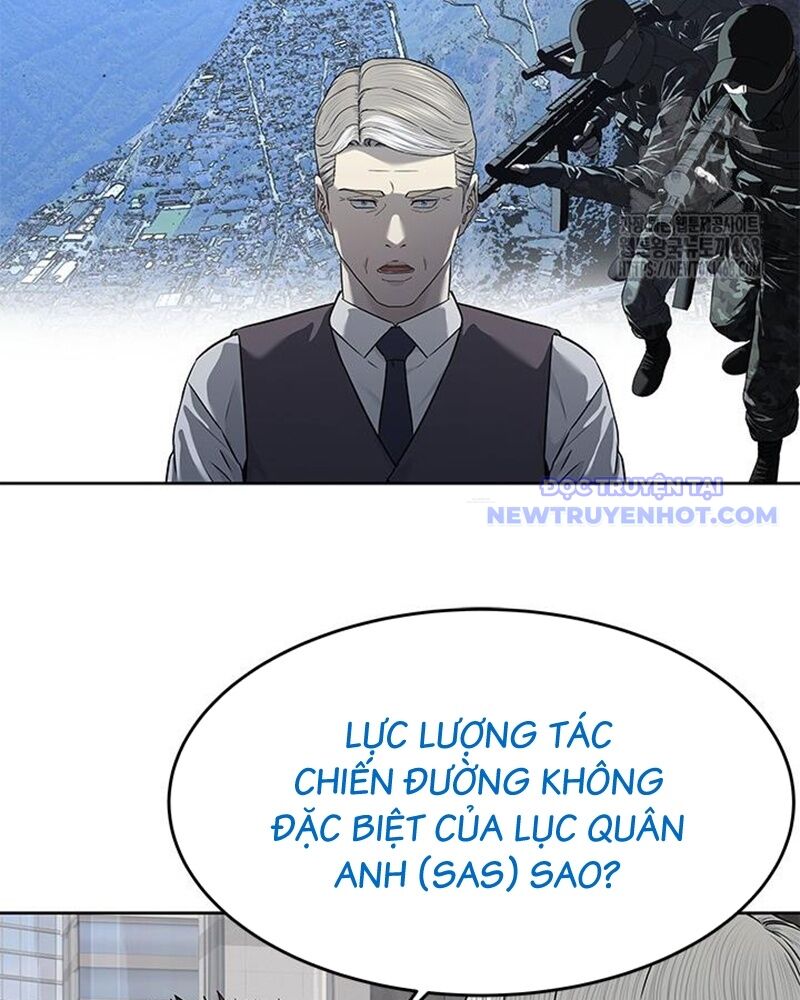 Đội trưởng lính đánh thuê - Chapter 259 - Page 113