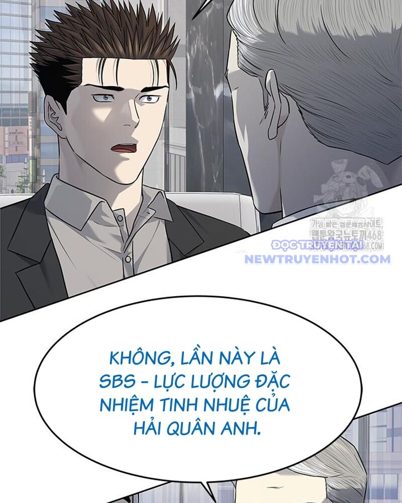 Đội trưởng lính đánh thuê - Chapter 259 - Page 114