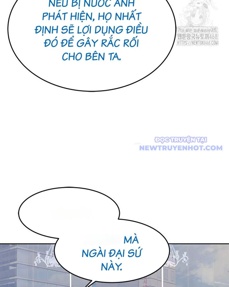 Đội trưởng lính đánh thuê - Chapter 259 - Page 118