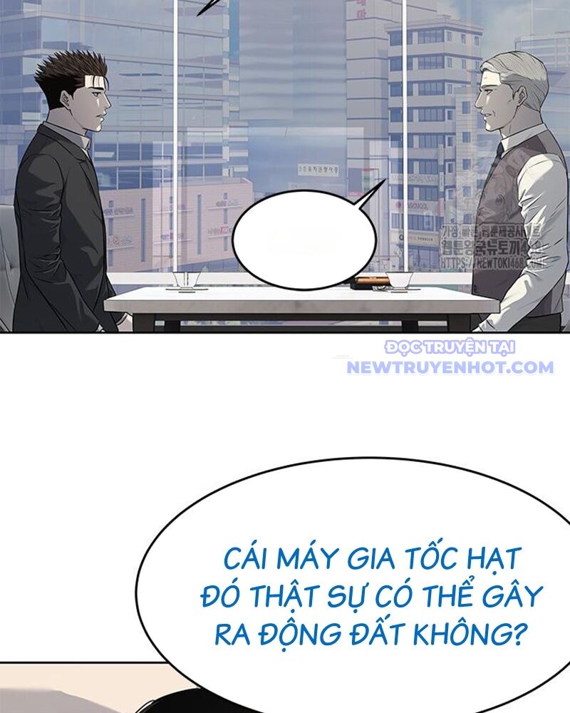 Đội trưởng lính đánh thuê - Chapter 259 - Page 119