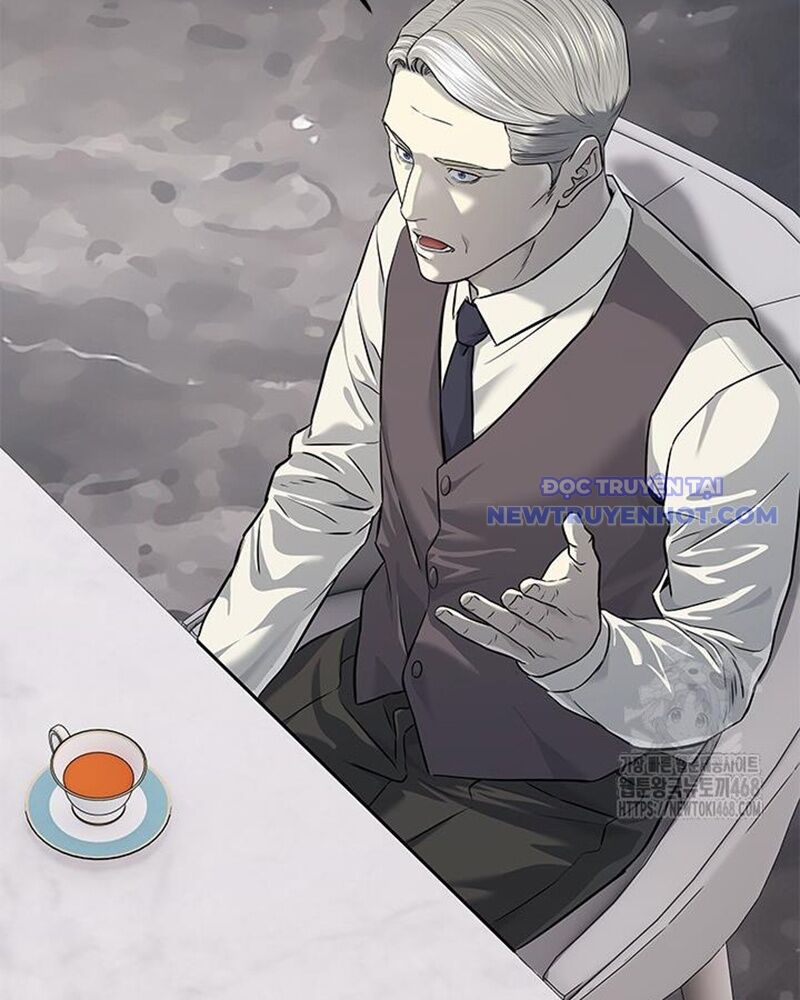 Đội trưởng lính đánh thuê - Chapter 259 - Page 121