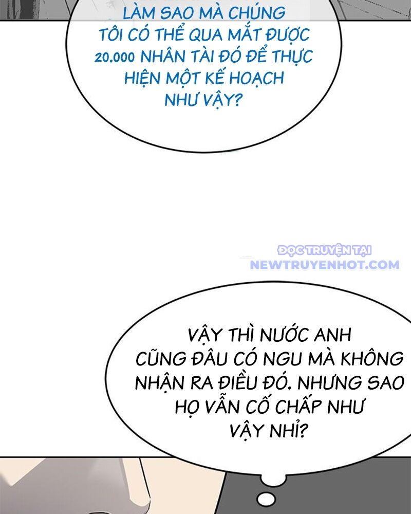 Đội trưởng lính đánh thuê - Chapter 259 - Page 126